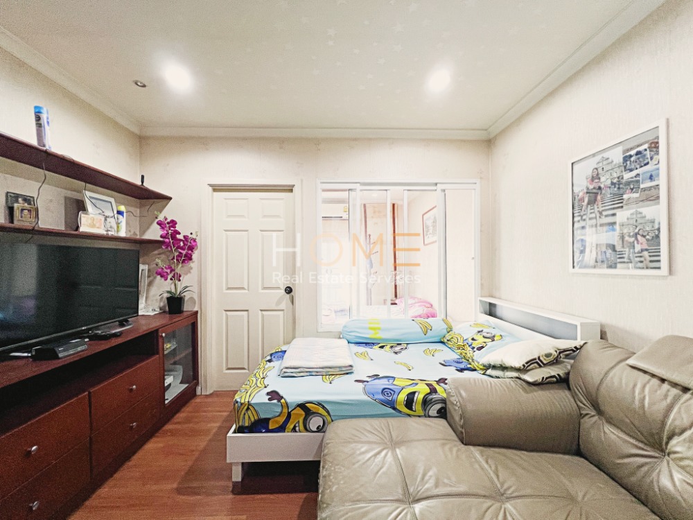 Grand Park View Asoke / 1 Bedroom (SALE), แกรนด์ พาร์ค วิว อโศก / 1 ห้องนอน (ขาย) MOOK412