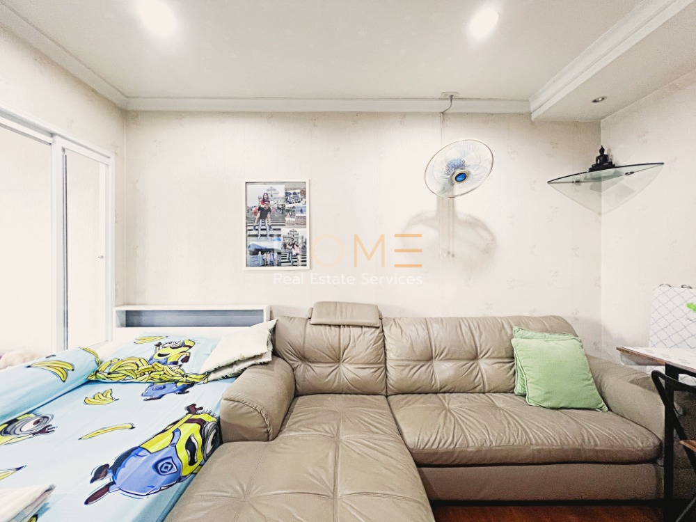 Grand Park View Asoke / 1 Bedroom (SALE), แกรนด์ พาร์ค วิว อโศก / 1 ห้องนอน (ขาย) MOOK412