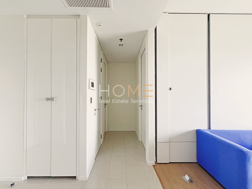 Circle Living Prototype / 1 Bedroom (SALE), เซอร์เคิล ลิฟวิ่ง โพรโตไทป์ / 1 ห้องนอน (ขาย) MOOK413