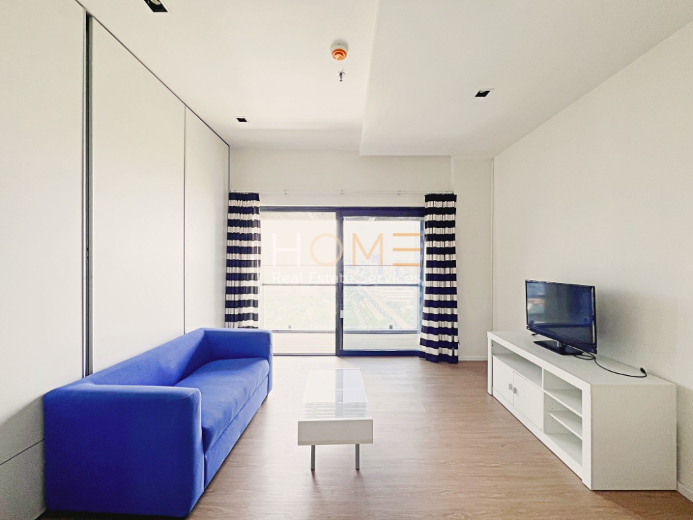 Circle Living Prototype / 1 Bedroom (SALE), เซอร์เคิล ลิฟวิ่ง โพรโตไทป์ / 1 ห้องนอน (ขาย) MOOK413
