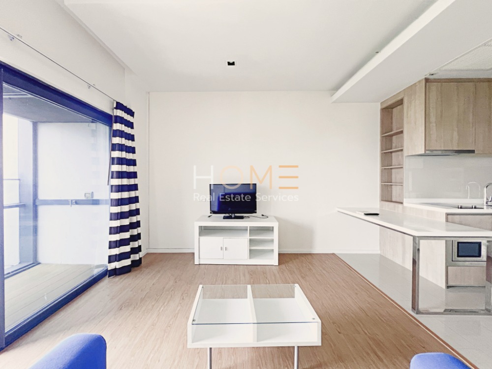 Circle Living Prototype / 1 Bedroom (SALE), เซอร์เคิล ลิฟวิ่ง โพรโตไทป์ / 1 ห้องนอน (ขาย) MOOK413