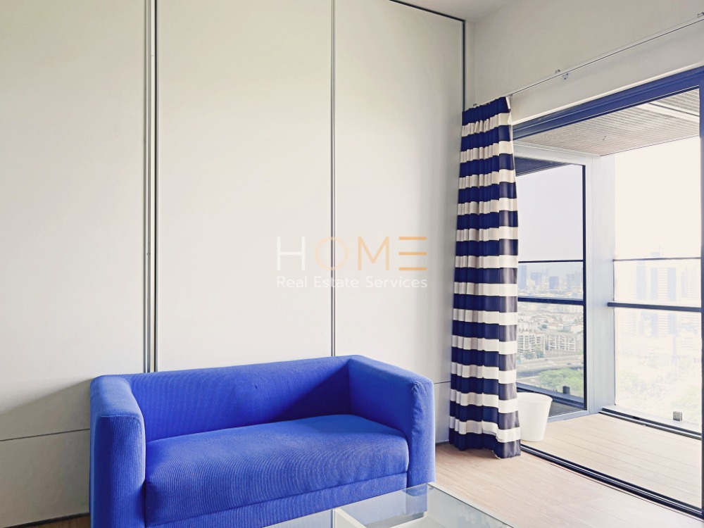 Circle Living Prototype / 1 Bedroom (SALE), เซอร์เคิล ลิฟวิ่ง โพรโตไทป์ / 1 ห้องนอน (ขาย) MOOK413