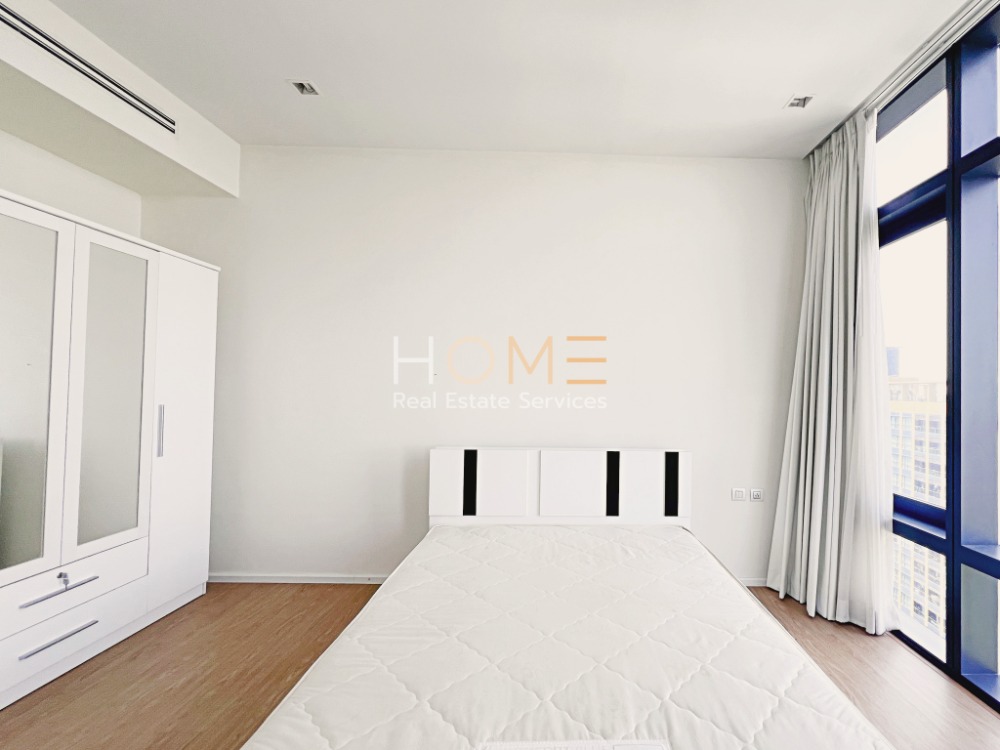 Circle Living Prototype / 1 Bedroom (SALE), เซอร์เคิล ลิฟวิ่ง โพรโตไทป์ / 1 ห้องนอน (ขาย) MOOK413
