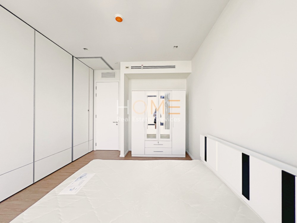 Circle Living Prototype / 1 Bedroom (SALE), เซอร์เคิล ลิฟวิ่ง โพรโตไทป์ / 1 ห้องนอน (ขาย) MOOK413