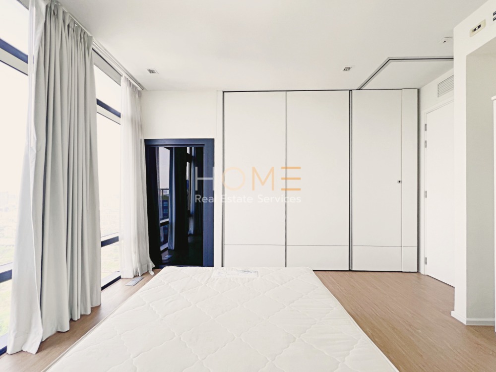 Circle Living Prototype / 1 Bedroom (SALE), เซอร์เคิล ลิฟวิ่ง โพรโตไทป์ / 1 ห้องนอน (ขาย) MOOK413