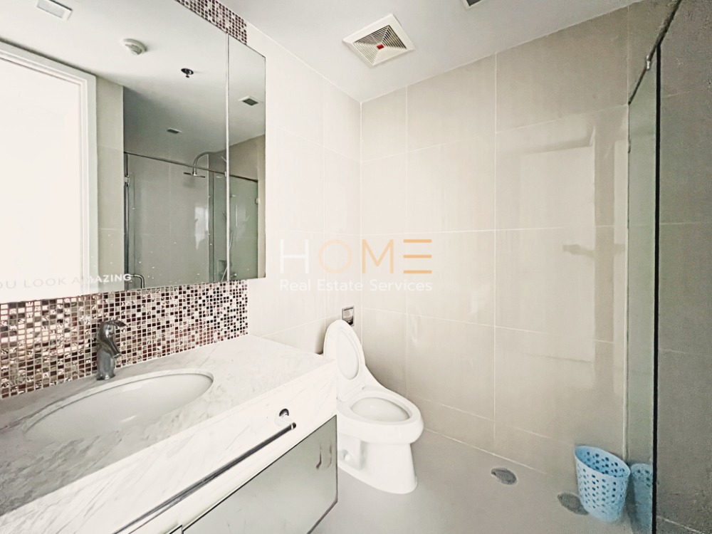 Circle Living Prototype / 1 Bedroom (SALE), เซอร์เคิล ลิฟวิ่ง โพรโตไทป์ / 1 ห้องนอน (ขาย) MOOK413