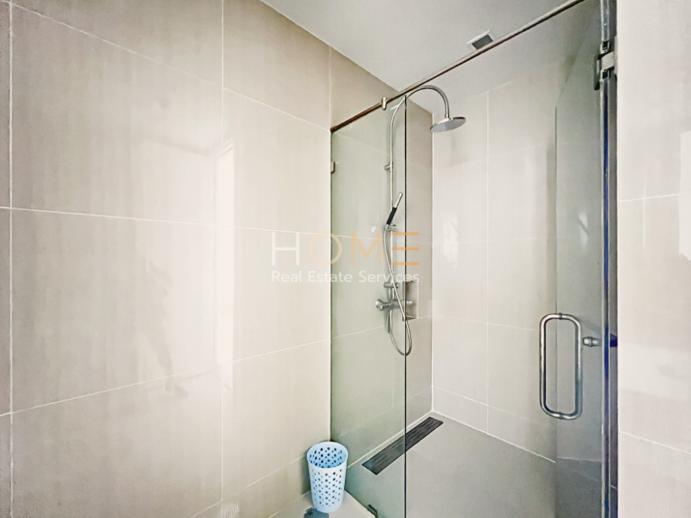 Circle Living Prototype / 1 Bedroom (SALE), เซอร์เคิล ลิฟวิ่ง โพรโตไทป์ / 1 ห้องนอน (ขาย) MOOK413