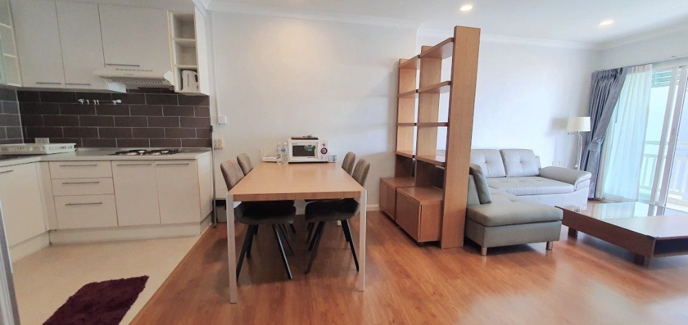 Grand Park View Asoke / 2 Bedrooms (SALE), แกรนด์ พาร์ค วิว อโศก / 2 ห้องนอน (ขาย) MOOK414