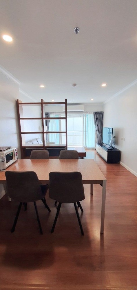 Grand Park View Asoke / 2 Bedrooms (SALE), แกรนด์ พาร์ค วิว อโศก / 2 ห้องนอน (ขาย) MOOK414