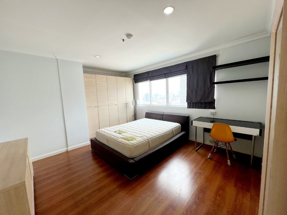 Grand Park View Asoke / 2 Bedrooms (SALE), แกรนด์ พาร์ค วิว อโศก / 2 ห้องนอน (ขาย) MOOK414