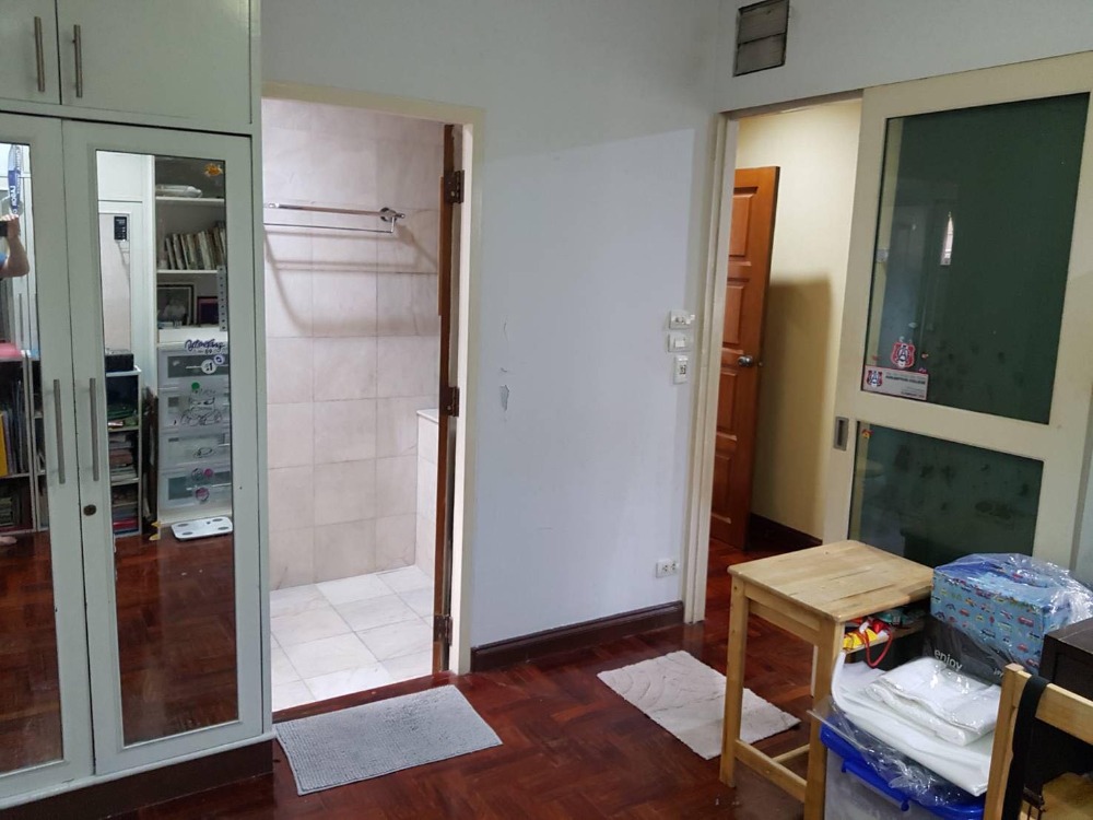 บ้านเดี่ยว อินทามระ 33 / 4 ห้องนอน (ขาย), Detached House Inthamara 33 / 4 Bedrooms (FOR SALE) NUB631