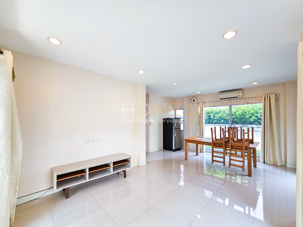 บ้านเดี่ยว ไลฟ์ บางกอก บูเลอวาร์ด รามอินทรา / 4 ห้องนอน (ขาย), Life Bangkok Boulevard Ramintra / Detached House 4 Bedrooms (FOR SALE) TAN588