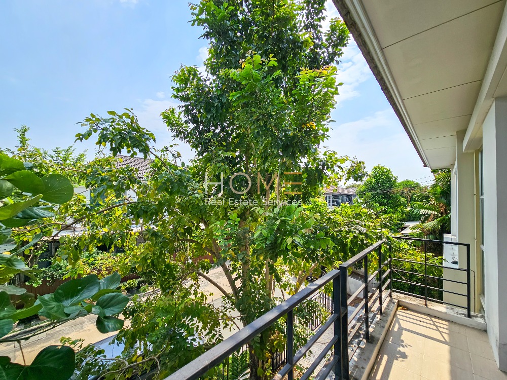 บ้านเดี่ยว ไลฟ์ บางกอก บูเลอวาร์ด รามอินทรา / 4 ห้องนอน (ขาย), Life Bangkok Boulevard Ramintra / Detached House 4 Bedrooms (FOR SALE) TAN588