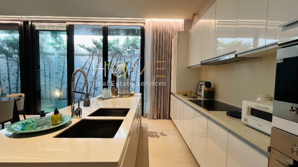 บ้านเดี่ยว ฟิฟท์ทีน เกตส์ บาย เอคิว เอสเตท / 4 ห้องนอน (ขาย), 15 Gates by AQ Estate / Detached House 4 Bedrooms (FOR SALE) RUK730