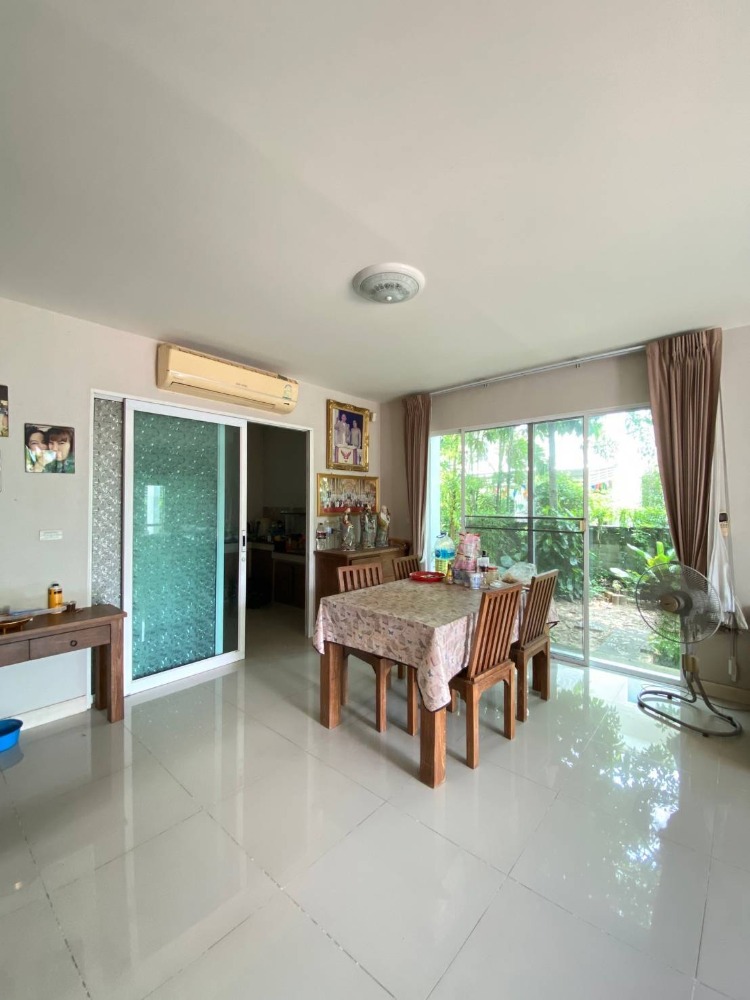 บ้านเดี่ยว ฮาบิเทีย โมทีฟ ปัญญาอินทรา / 4 ห้องนอน (ขาย), Habitia Motif Panyaintra / Detached House 4 Bedrooms (FOR SALE) TAN585