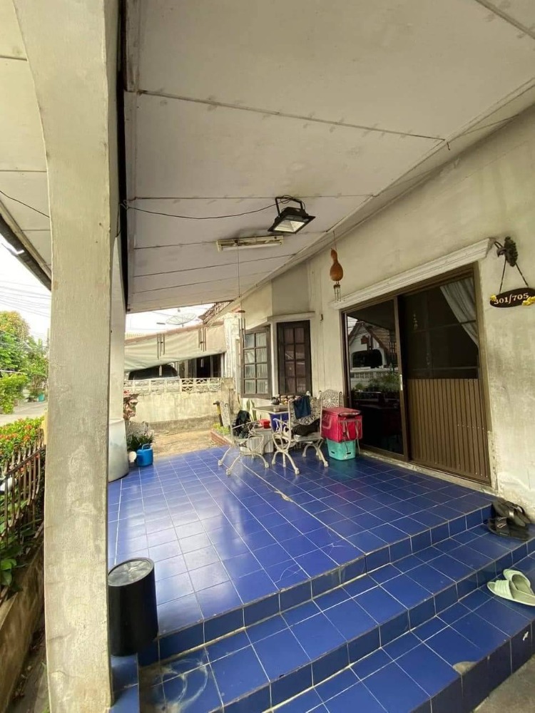 บ้านเดี่ยว กิตตินิเวศน์ รามคำแหง 68 / 2 ห้องนอน (ขาย), Kittinivet Ramkhamhaeng 68 / Detached House 2 Bedrooms (FOR SALE) JANG003