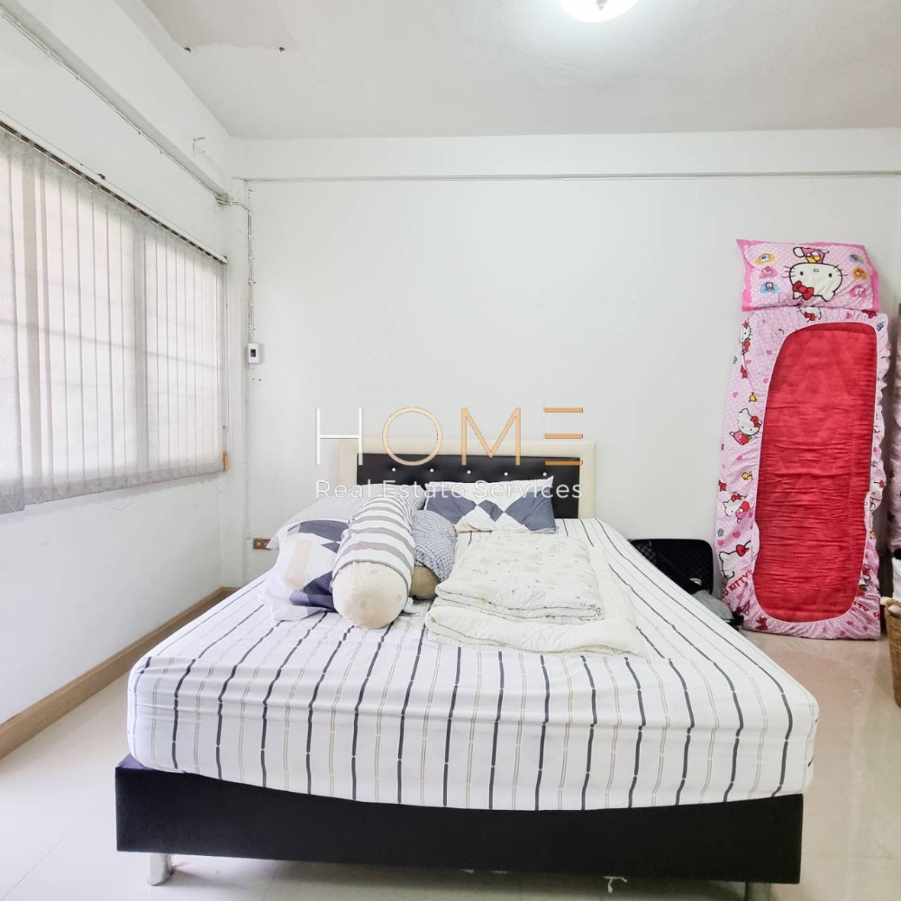 ทาวน์เฮ้าส์ ซอยรามคำแหง 36/1 / 3 ห้องนอน (ขาย), Townhouse Soi Ramkhamhaeng 36/1 / 3 Bedrooms (FOR SALE) JANG047