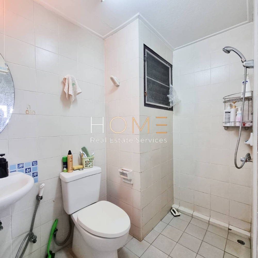 ทาวน์เฮ้าส์ ซอยรามคำแหง 36/1 / 3 ห้องนอน (ขาย), Townhouse Soi Ramkhamhaeng 36/1 / 3 Bedrooms (FOR SALE) JANG047