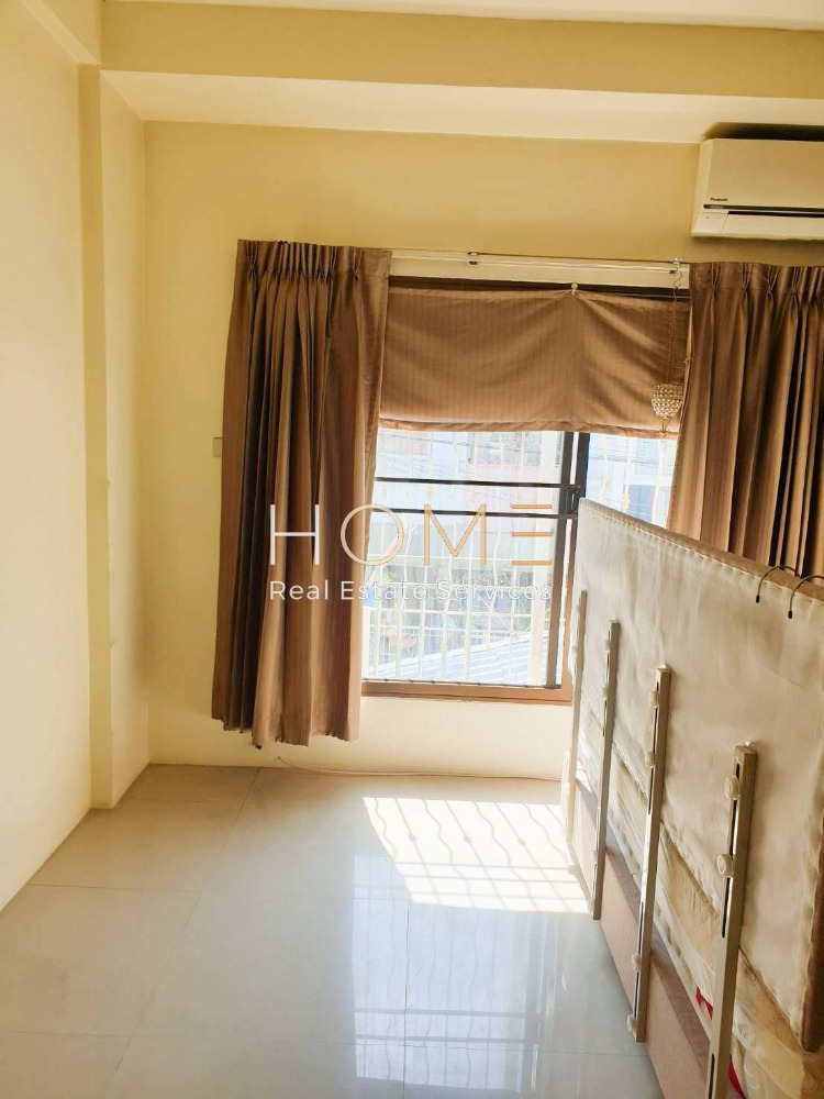 ทาวน์โฮม บ้านกลางเมือง พระราม 9 - รามคำแหง / 3 ห้องนอน (ขาย), Baan Klang Muang Rama 9 - Ramkhamhaeng / Townhome 3 Bedrooms (FOR SALE) JANG049