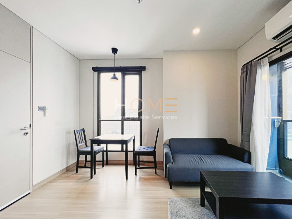 Lumpini Suite Phetchaburi - Makkasan / 1 Bedroom (SALE), ลุมพินี สวีท เพชรบุรี - มักกะสัน / 1 ห้องนอน (ขาย) MOOK418