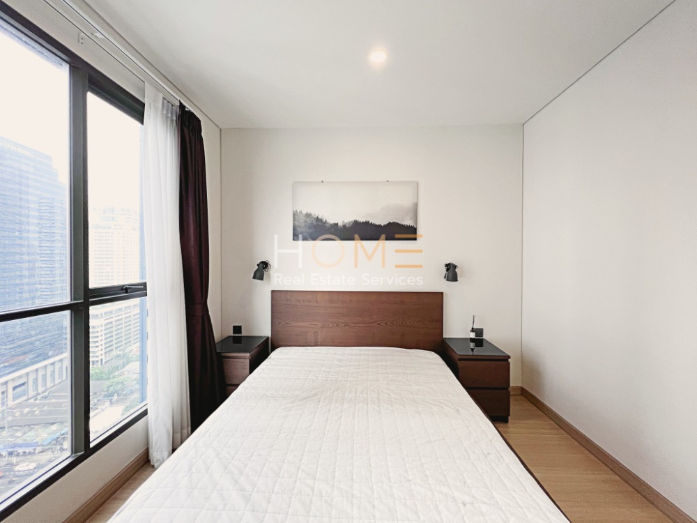 Lumpini Suite Phetchaburi - Makkasan / 1 Bedroom (SALE), ลุมพินี สวีท เพชรบุรี - มักกะสัน / 1 ห้องนอน (ขาย) MOOK418