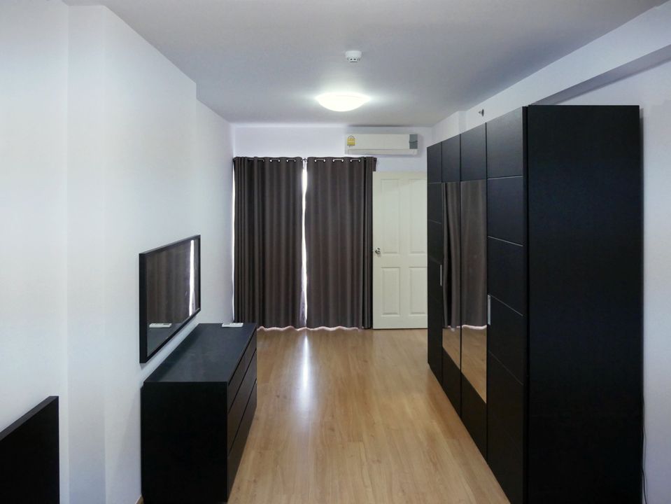 Supalai Park Ekkamai - Thonglor / 1 Bedroom (SALE WITH TENANT), ศุภาลัยปาร์ค เอกมัย - ทองหล่อ / 1 ห้องนอน (ขายพร้อมผู้เช่า) MOOK419