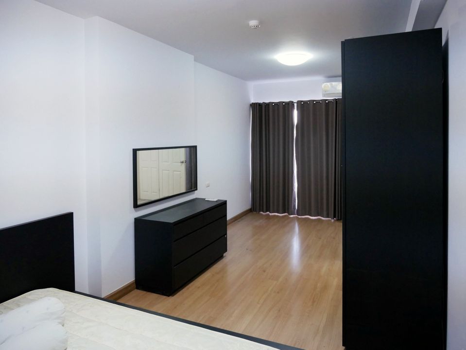 Supalai Park Ekkamai - Thonglor / 1 Bedroom (SALE WITH TENANT), ศุภาลัยปาร์ค เอกมัย - ทองหล่อ / 1 ห้องนอน (ขายพร้อมผู้เช่า) MOOK419