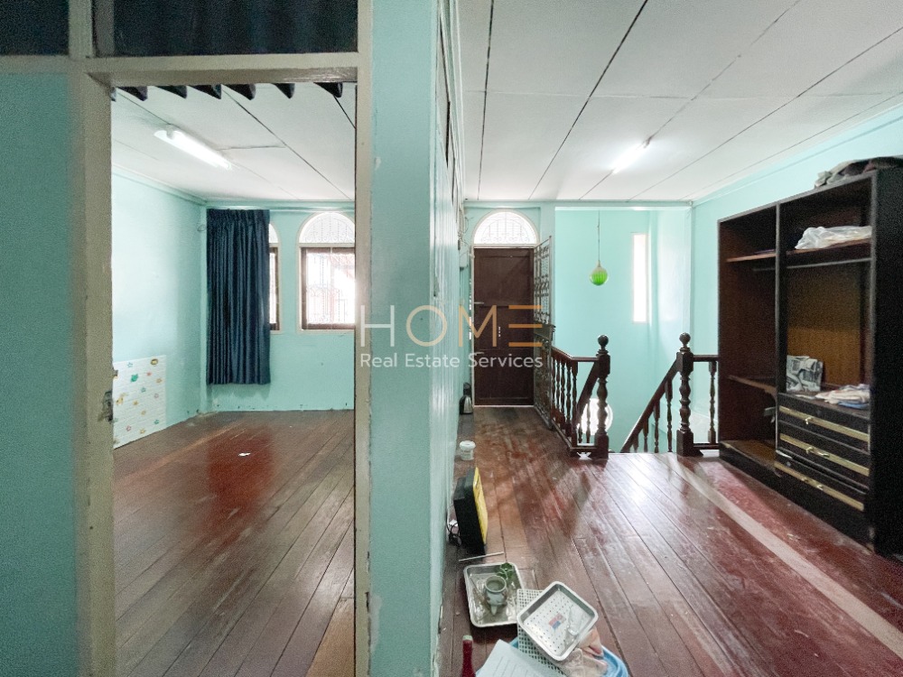 ทาวน์เฮ้าส์ พหลโยธิน 18/1 / 3 ห้องนอน (ขาย), Townhouse Phahonyothin 18/1 / 3 Bedrooms (SALE) MEAW382