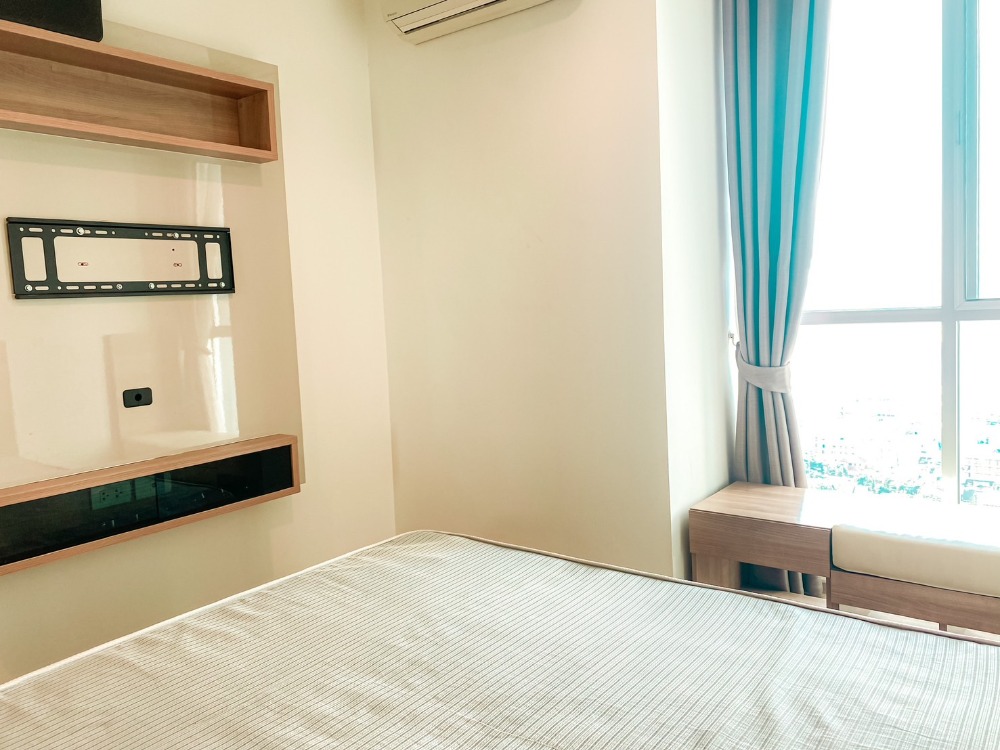 Rhythm Phahol - Ari / 1 Bedroom (SALE WITH TENANT), ริธึ่ม พหล - อารีย์ / 1 ห้องนอน (ขายพร้อมผู้เช่า) PLOYW430