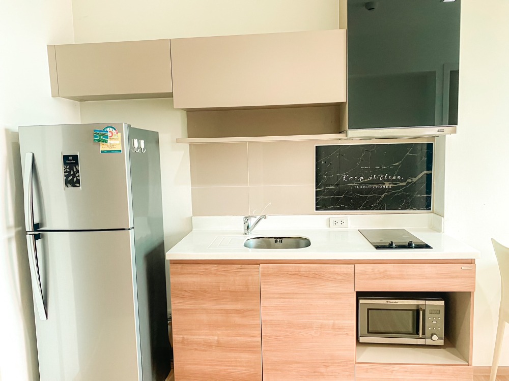 Rhythm Phahol - Ari / 1 Bedroom (SALE WITH TENANT), ริธึ่ม พหล - อารีย์ / 1 ห้องนอน (ขายพร้อมผู้เช่า) PLOYW430