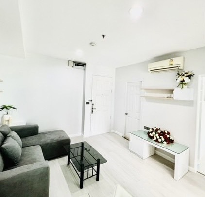 Life @ Phahon - Ari / 1 Bedroom (SALE), ไลฟ์ แอท พหลฯ - อารีย์ / 1 ห้องนอน (ขาย) PLOYW432