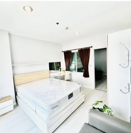 Life @ Phahon - Ari / 1 Bedroom (SALE), ไลฟ์ แอท พหลฯ - อารีย์ / 1 ห้องนอน (ขาย) PLOYW432