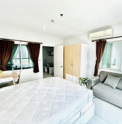 Life @ Phahon - Ari / 1 Bedroom (SALE), ไลฟ์ แอท พหลฯ - อารีย์ / 1 ห้องนอน (ขาย) PLOYW432