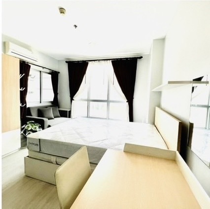 Life @ Phahon - Ari / 1 Bedroom (SALE), ไลฟ์ แอท พหลฯ - อารีย์ / 1 ห้องนอน (ขาย) PLOYW432