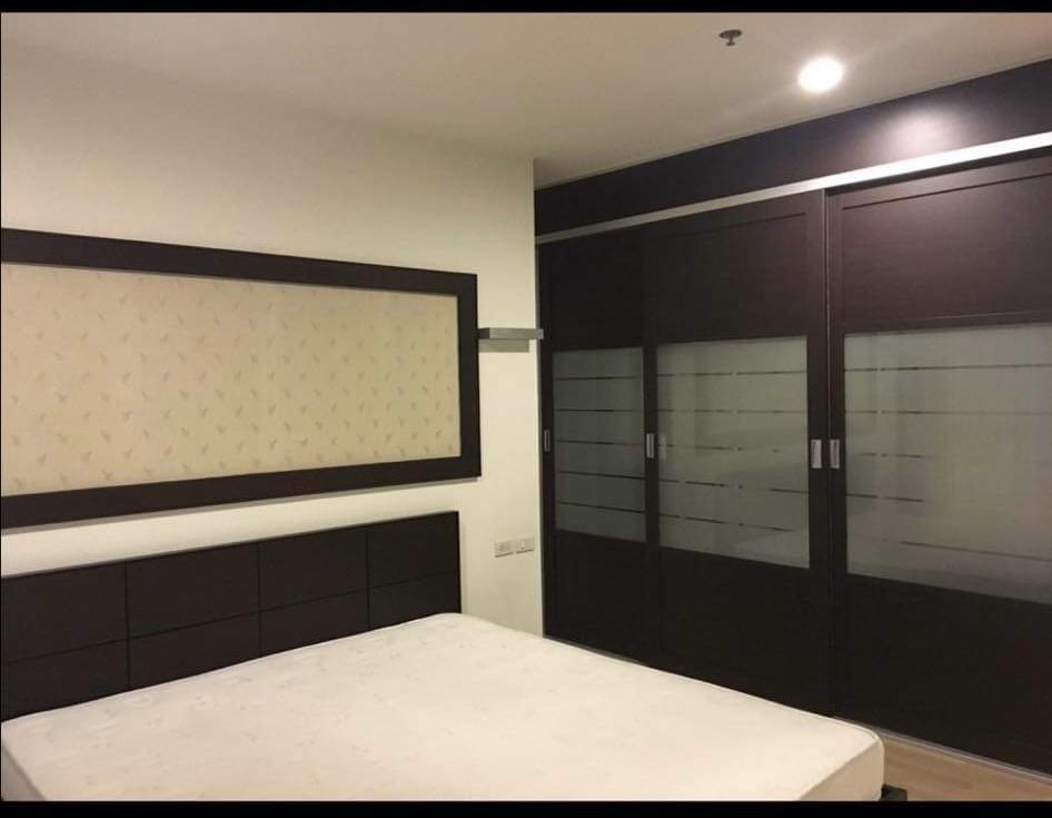 Noble Lite / 1 Bedroom (SALE WITH TENANT), โนเบิล ไลท์ / 1 ห้องนอน (ขายพร้อมผู้เช่า) PLOYW433