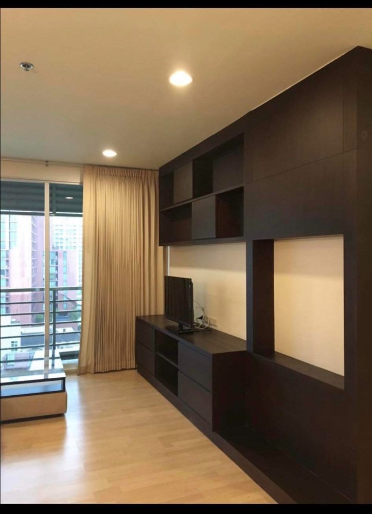 Noble Lite / 1 Bedroom (SALE WITH TENANT), โนเบิล ไลท์ / 1 ห้องนอน (ขายพร้อมผู้เช่า) PLOYW433