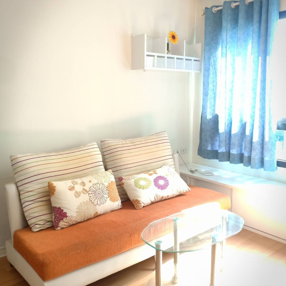 Lumpini Place Phahol - Saphankhwai / 2 Bedrooms (SALE), ลุมพินี เพลส พหล - สะพานควาย / 2 ห้องนอน (ขาย) PLOYW437