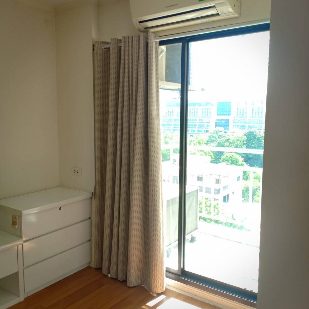 Lumpini Place Phahol - Saphankhwai / 2 Bedrooms (SALE), ลุมพินี เพลส พหล - สะพานควาย / 2 ห้องนอน (ขาย) PLOYW437