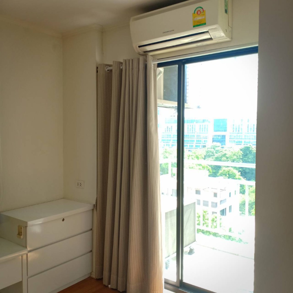 Lumpini Place Phahol - Saphankhwai / 2 Bedrooms (SALE), ลุมพินี เพลส พหล - สะพานควาย / 2 ห้องนอน (ขาย) PLOYW437