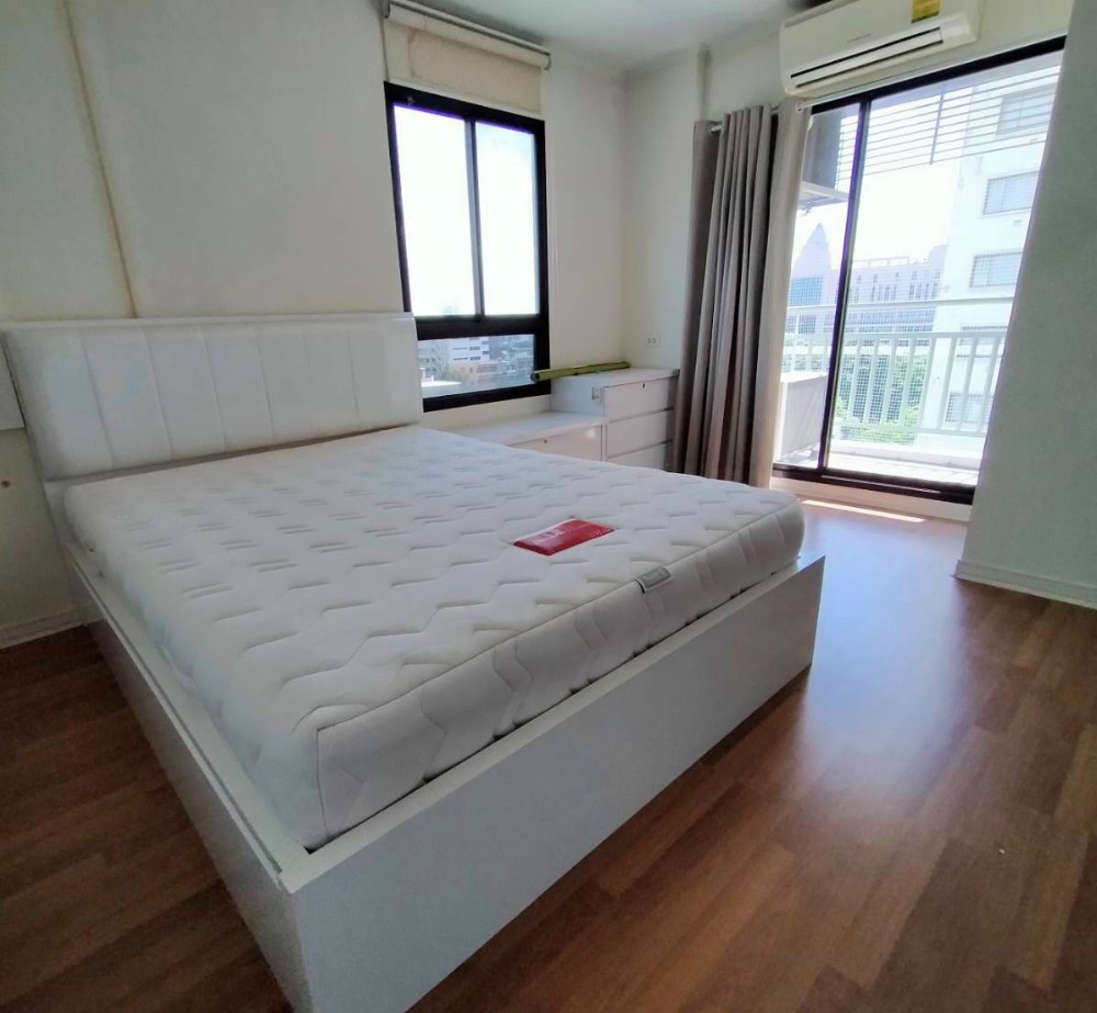 Lumpini Place Phahol - Saphankhwai / 2 Bedrooms (SALE), ลุมพินี เพลส พหล - สะพานควาย / 2 ห้องนอน (ขาย) PLOYW437