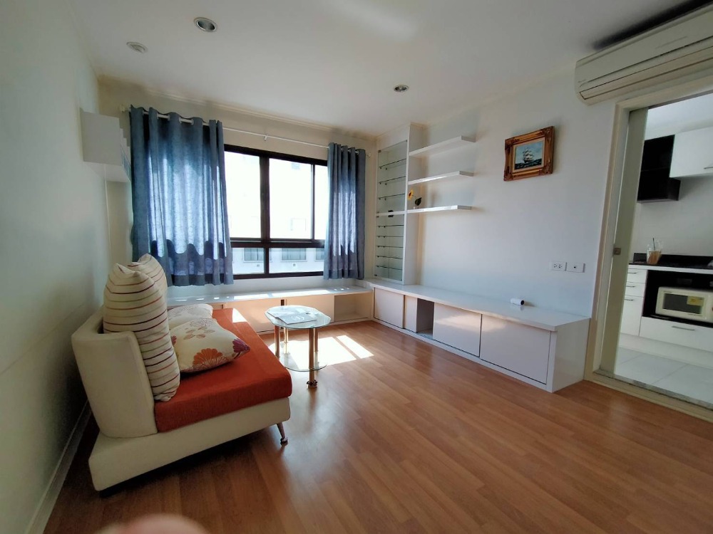 Lumpini Place Phahol - Saphankhwai / 2 Bedrooms (SALE), ลุมพินี เพลส พหล - สะพานควาย / 2 ห้องนอน (ขาย) PLOYW437