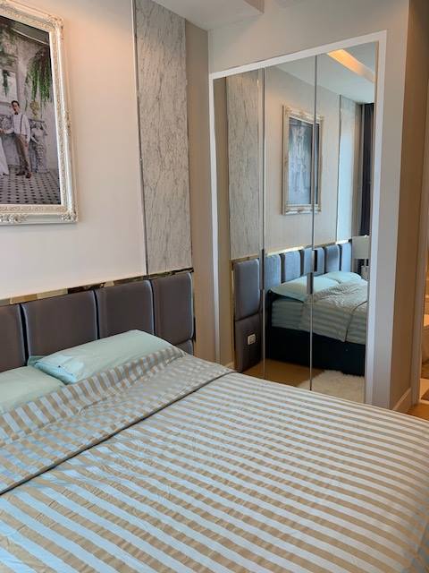 Equinox Phahol - Vibha / 2 Bedrooms (SALE), อีควิน็อกซ์ พหล - วิภา / 2 ห้องนอน (ขาย) PLOYW442