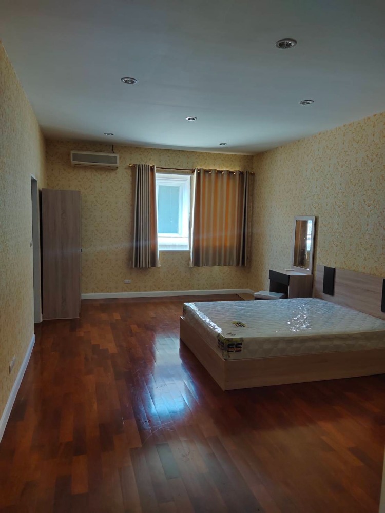 เอ็นริช พาร์ค ปิ่นเกล้า / 5 ห้องนอน (ขาย), Enrich Park Pinklao / 5 Bedrooms (SALE) PUP321