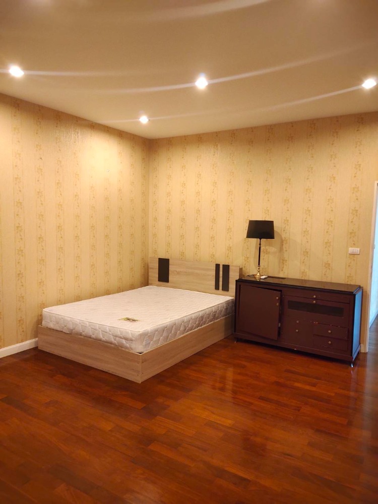 เอ็นริช พาร์ค ปิ่นเกล้า / 5 ห้องนอน (ขาย), Enrich Park Pinklao / 5 Bedrooms (SALE) PUP321