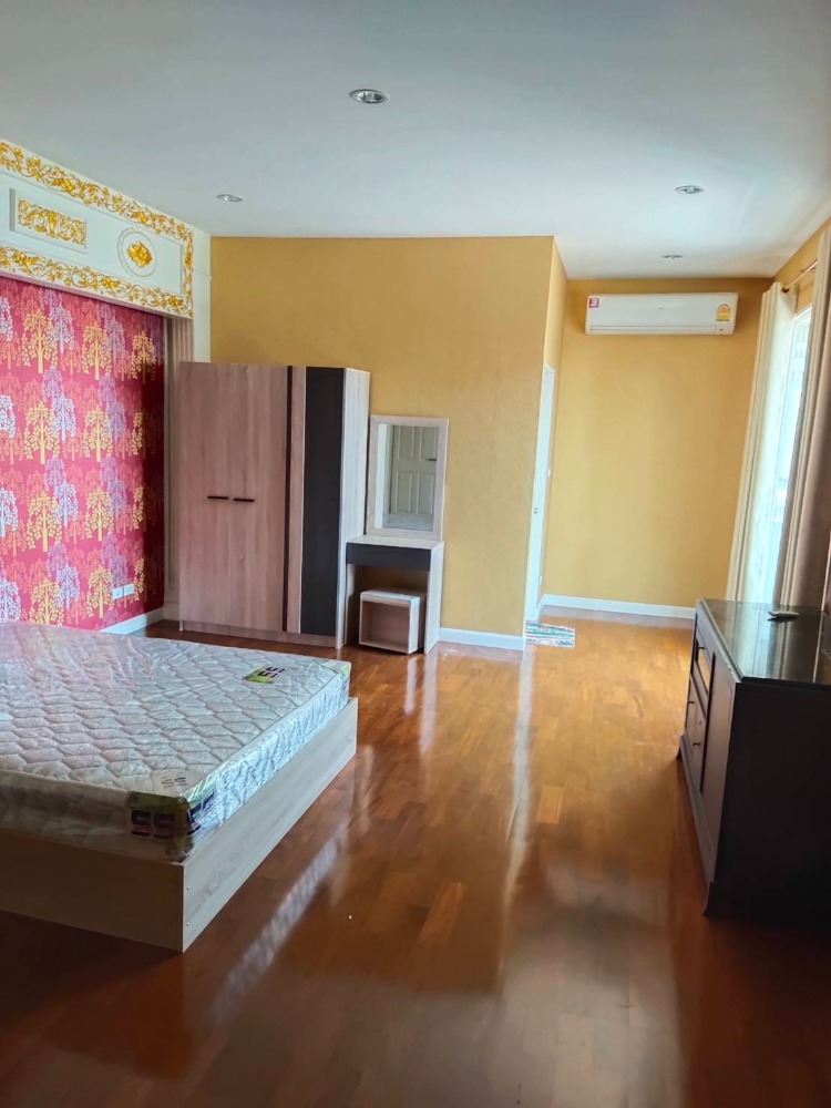 เอ็นริช พาร์ค ปิ่นเกล้า / 5 ห้องนอน (ขาย), Enrich Park Pinklao / 5 Bedrooms (SALE) PUP321