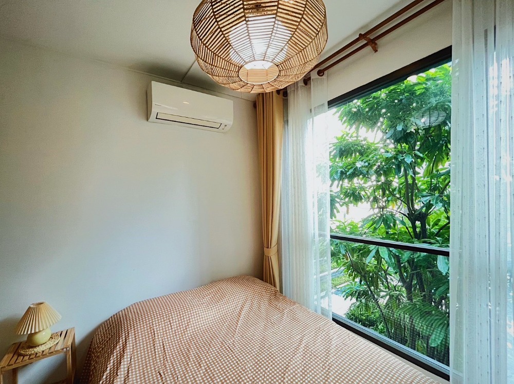 Lumpini Suite Phetchaburi - Makkasan / 1 Bedroom (SALE WITH TENANT), ลุมพินี สวีท เพชรบุรี - มักกะสัน / 1 ห้องนอน (ขายพร้อมผู้เช่า) MOOK422