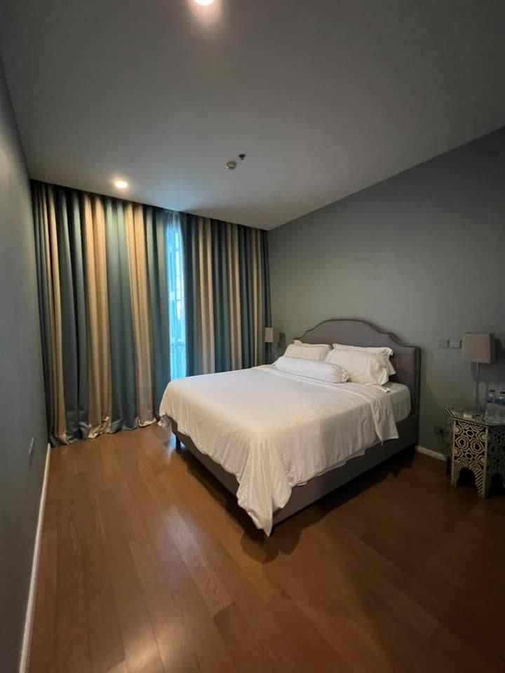 Lumpini Suite Phetchaburi - Makkasan / 1 Bedroom (SALE), ลุมพินี สวีท เพชรบุรี - มักกะสัน / 1 ห้องนอน (ขาย) MOOK423