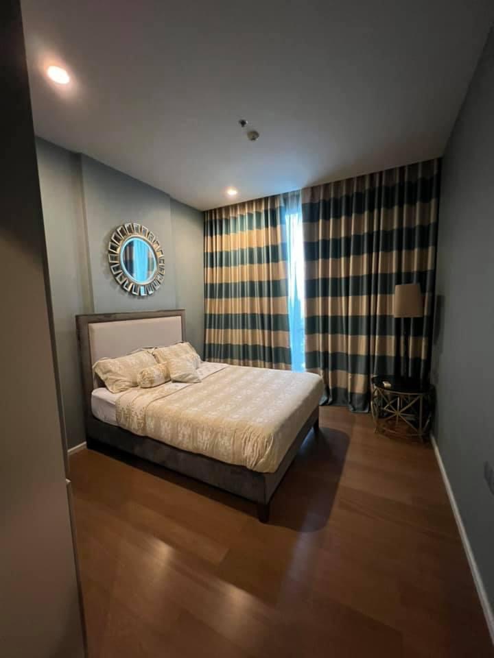 Lumpini Suite Phetchaburi - Makkasan / 1 Bedroom (SALE), ลุมพินี สวีท เพชรบุรี - มักกะสัน / 1 ห้องนอน (ขาย) MOOK423