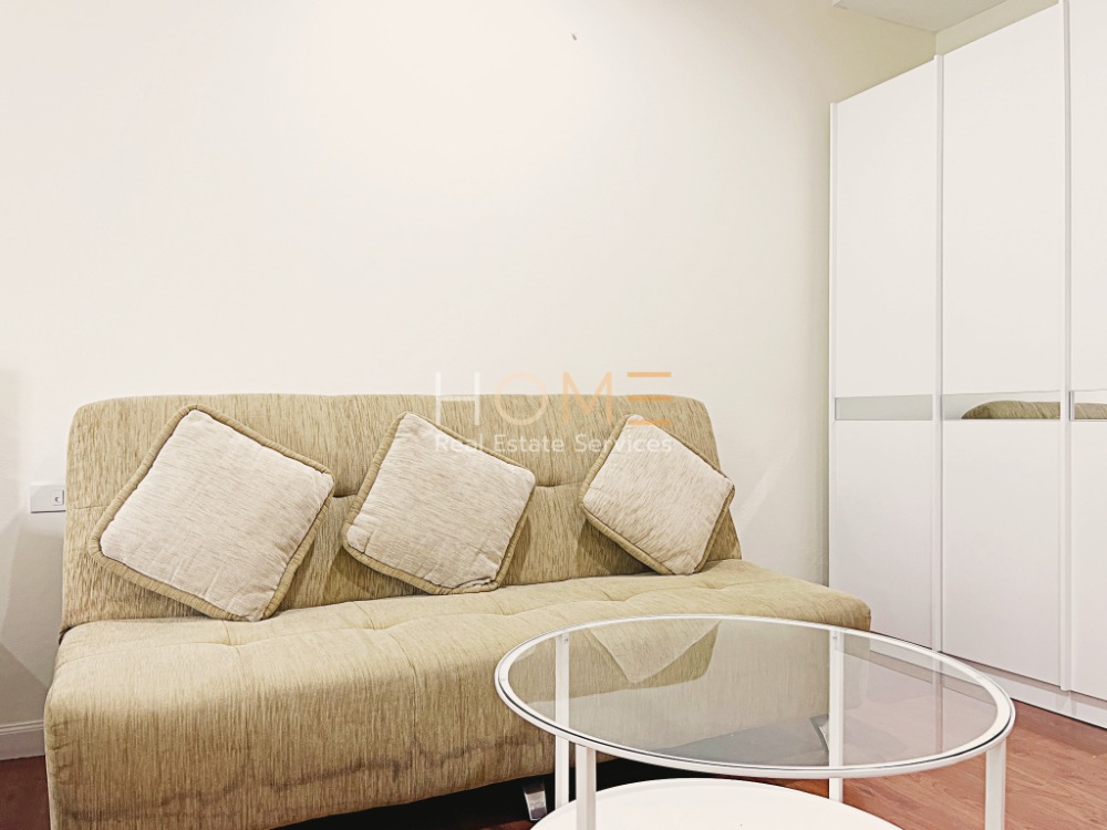 Grand Park View Asoke / 1 Bedroom (SALE), แกรนด์ พาร์ค วิว อโศก / 1 ห้องนอน (ขาย) MOOK424