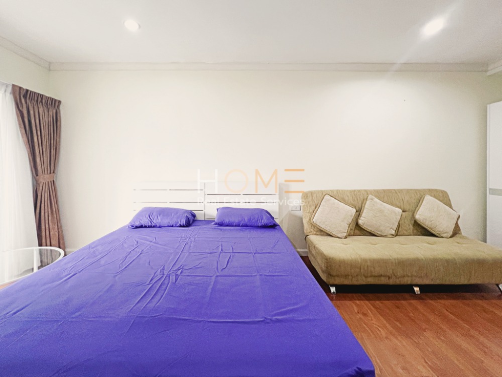 Grand Park View Asoke / 1 Bedroom (SALE), แกรนด์ พาร์ค วิว อโศก / 1 ห้องนอน (ขาย) MOOK424